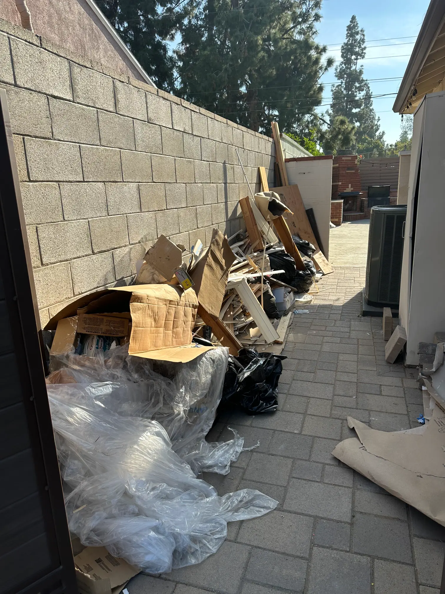 Junk removal cost in Riverside Here’s How Pricing Really Works