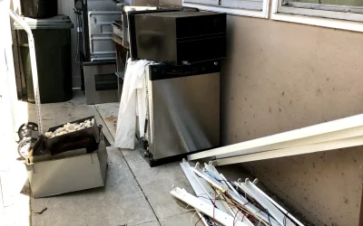 What Junk Removal Company Do with Junk? From Trash to Treasure