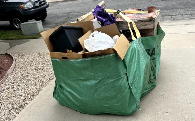 Where’s Moreno Valley?  Plus Junk Removal Tips in the Area